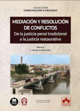 Mediaci&oacute;n y resoluci&oacute;n de conflictos