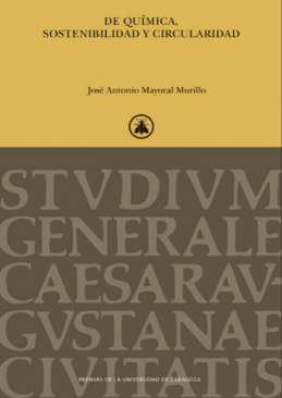 De qu�mica, sostenibilidad y circularidad