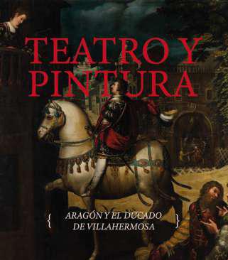 Teatro y pintura
