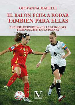 El bal�n echa a rodar tambi�n para ellas