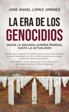 La era de los genocidios