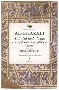Tahafut al-Falasifa