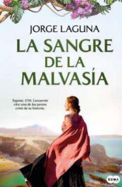 La sangre de la malvasa