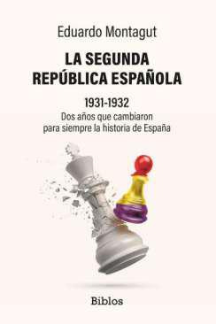 La Segunda Repblica Espaola