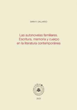 Las autonovelas familiares
