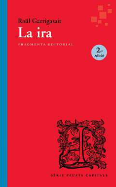La ira