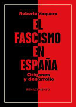 El fascismo en España