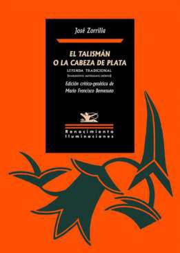 El talismn o La cabeza de plata
