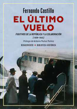 El ltimo vuelo