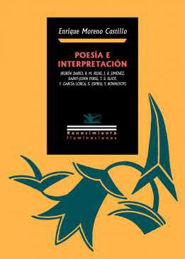 Poesa e interpretacin