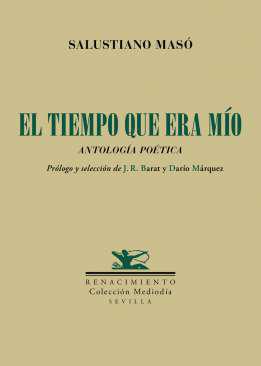 El tiempo que era mo