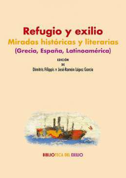 Refugio y exilio