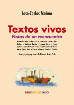 Textos vivos