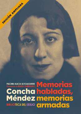 Concha Mndez