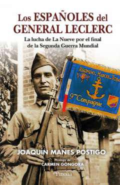 Los espaoles del general Leclerc