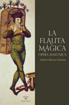 La Flauta Mgica, pera masnica