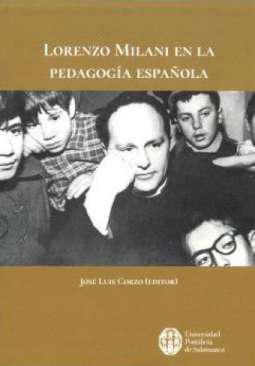 Lorenzo Milani en la pedagoga espaola