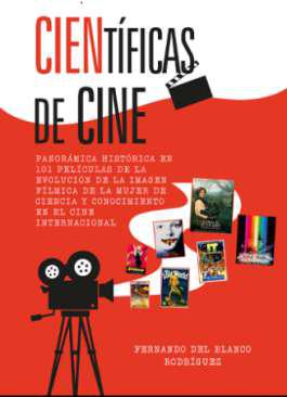 Cient�ficas de cine