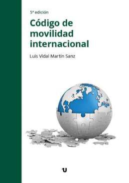 Código de movilidad internacional