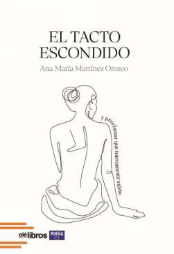 El tacto escondido