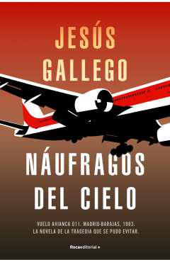 Nufragos del cielo