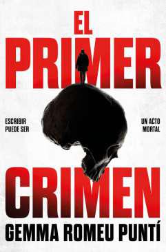El primer crimen