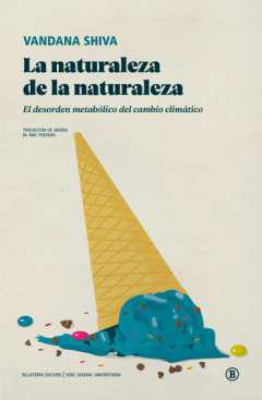 La naturaleza de la naturaleza