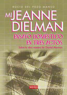 Mi Jeanne Dielman