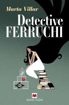 Detective Ferruchi