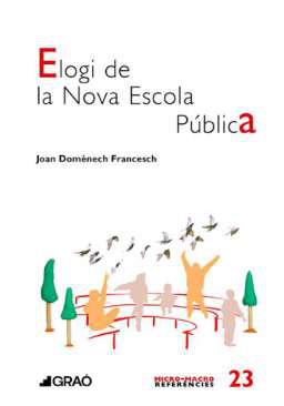 Elogi de la Nova Escola Pblica