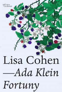 Lisa Cohen