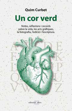 Un cor verd