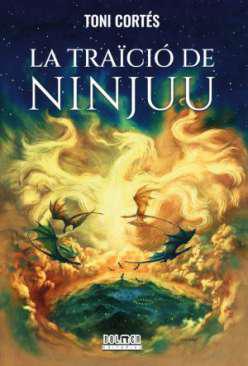 La traci de Ninjuu