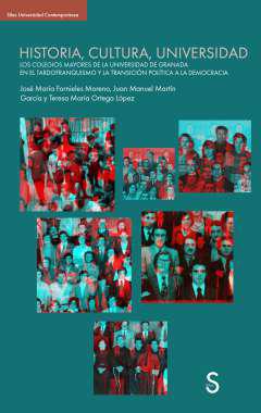 Historia, cultura, universidad