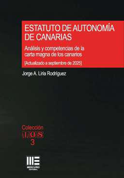 Estatuto de autonoma de Canarias
