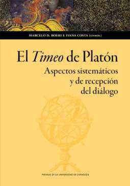 El Timeo de Platn