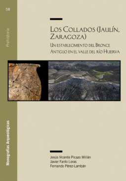 Los Collados (Jauln, Zaragoza)
