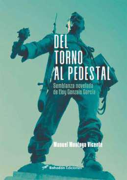 Del torno al pedestal