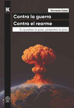 Contra la guerra, contra el rearme