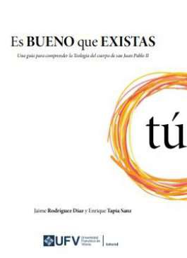 Es bueno que existas