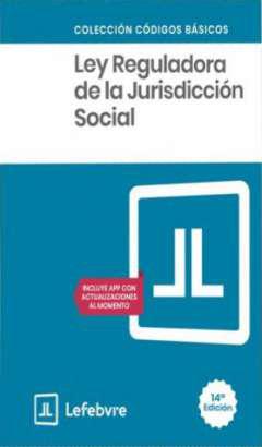 Ley Reguladora de la Jurisdiccin Social