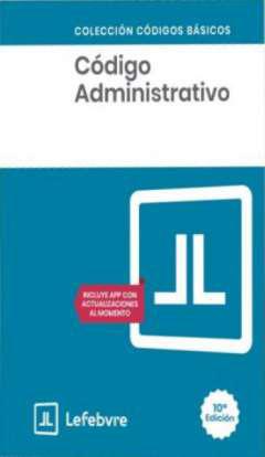 Cdigo administrativo