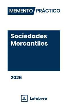 Sociedades mercantiles 2026