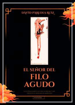 El Seor del Filo Agudo