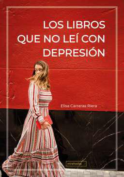 Los libros que no le con depresin