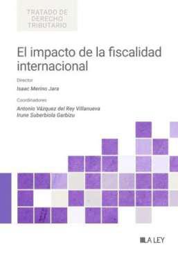 El impacto de la fiscalidad internacional