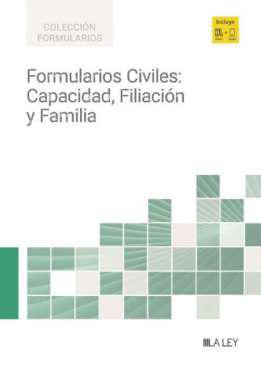 Formularios civiles