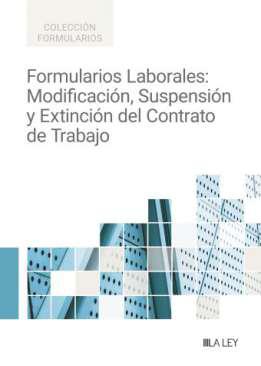 Formularios laborales