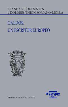 Galds, un escritor europeo