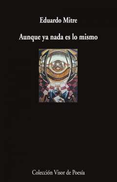 Aunque ya nada es lo mismo
